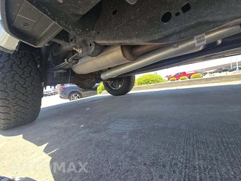 2025 Ford F-150 Tremor Crew Cab Short Bed - miniatura 17