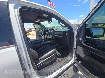 2025 Ford F-150 Tremor Crew Cab Short Bed - miniatura 18