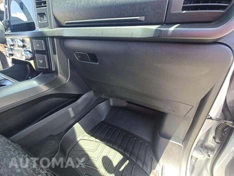 2025 Ford F-150 Tremor Crew Cab Short Bed - miniatura 19