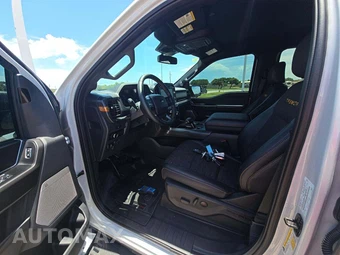 2025 Ford F-150 Tremor Crew Cab Short Bed - miniatura 6
