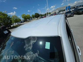 2025 Ford F-150 Tremor Crew Cab Short Bed - miniatura 12