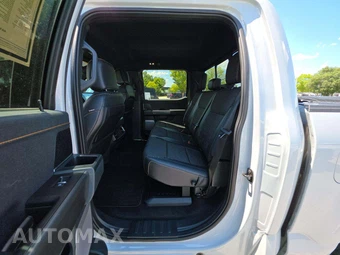 2025 Ford F-150 Tremor Crew Cab Short Bed - miniatura 13