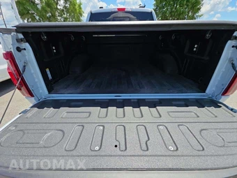 2025 Ford F-150 Tremor Crew Cab Short Bed - miniatura 14