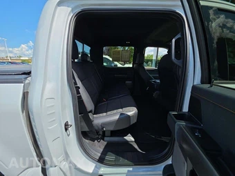 2025 Ford F-150 Tremor Crew Cab Short Bed - miniatura 16
