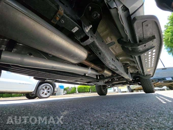 2025 Ford F-150 Tremor Crew Cab Short Bed - miniatura 17