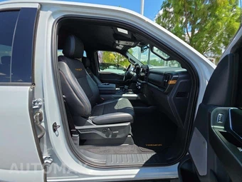 2025 Ford F-150 Tremor Crew Cab Short Bed - miniatura 18