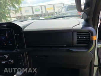 2025 Ford F-150 Tremor Crew Cab Short Bed - miniatura 19
