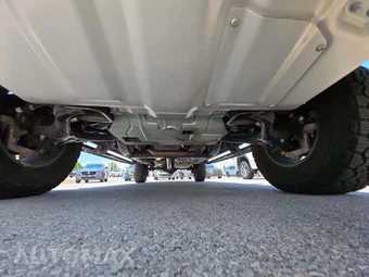 2025 Ford F-150 Tremor Crew Cab Short Bed - miniatura 20