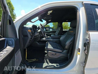 2025 Ford F-150 Tremor Crew Cab Short Bed - miniatura 6
