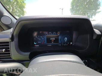 2025 Ford F-150 Tremor Crew Cab Short Bed - miniatura 9