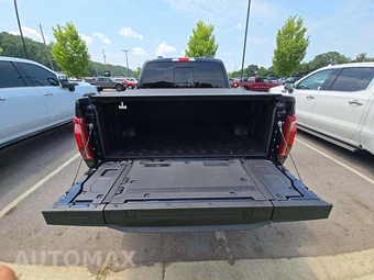 2025 Ford F-150 Tremor Crew Cab Short Bed - miniatura 11