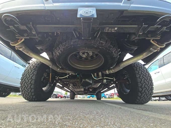 2025 Ford F-150 Tremor Crew Cab Short Bed - miniatura 12