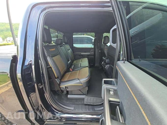 2025 Ford F-150 Tremor Crew Cab Short Bed - miniatura 13