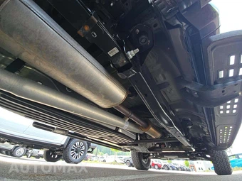 2025 Ford F-150 Tremor Crew Cab Short Bed - miniatura 14
