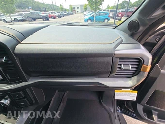 2025 Ford F-150 Tremor Crew Cab Short Bed - miniatura 16