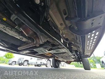 2025 Ford F-150 Tremor Crew Cab Short Bed - miniatura 4