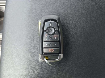 2025 Ford F-150 Tremor Crew Cab Short Bed - miniatura 5