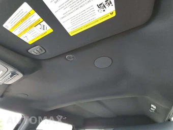 2025 Ford F-150 Tremor Crew Cab Short Bed - miniatura 8