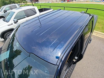 2025 Ford F-150 Tremor Crew Cab Short Bed - miniatura 9