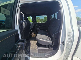 2025 Ford F-150 Tremor Crew Cab Short Bed - miniatura 13