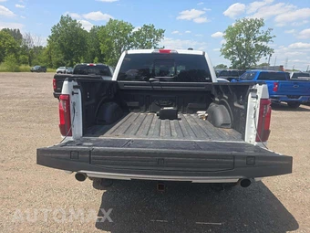 2025 Ford F-150 Tremor Crew Cab Short Bed - miniatura 14