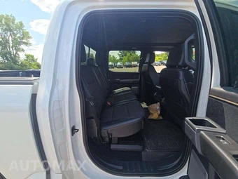 2025 Ford F-150 Tremor Crew Cab Short Bed - miniatura 16