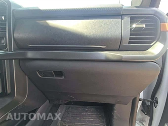 2025 Ford F-150 Tremor Crew Cab Short Bed - miniatura 19