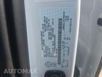 2025 Ford F-150 Tremor Crew Cab Short Bed - miniatura 5