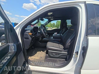 2025 Ford F-150 Tremor Crew Cab Short Bed - miniatura 6