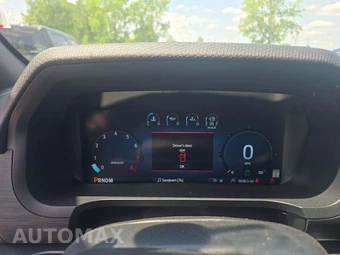2025 Ford F-150 Tremor Crew Cab Short Bed - miniatura 9