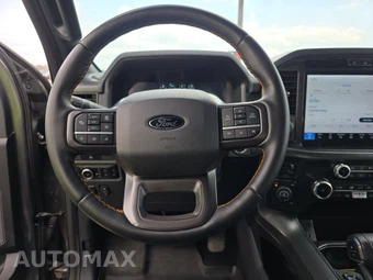 2025 Ford F-150 Tremor Crew Cab Short Bed - miniatura 10