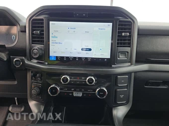 2025 Ford F-150 Tremor Crew Cab Short Bed - miniatura 11