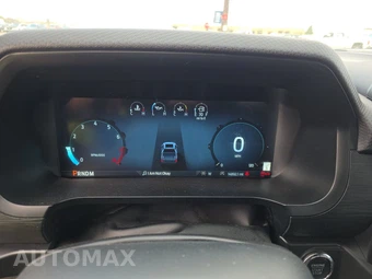 2025 Ford F-150 Tremor Crew Cab Short Bed - miniatura 12