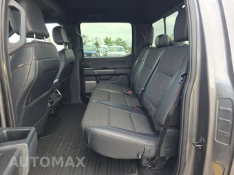2025 Ford F-150 Tremor Crew Cab Short Bed - miniatura 13
