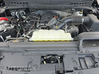2025 Ford F-150 Tremor Crew Cab Short Bed - miniatura 15