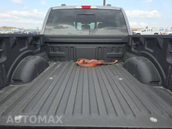 2025 Ford F-150 Tremor Crew Cab Short Bed - miniatura 16