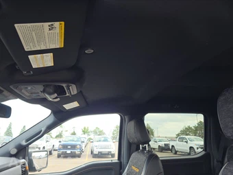 2025 Ford F-150 Tremor Crew Cab Short Bed - miniatura 17