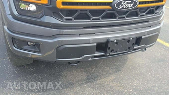2025 Ford F-150 Tremor Crew Cab Short Bed - miniatura 19