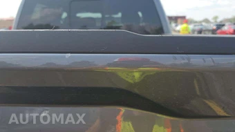 2025 Ford F-150 Tremor Crew Cab Short Bed - miniatura 20