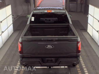 2025 Ford F-150 Tremor Crew Cab Short Bed - miniatura 5