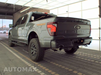 2025 Ford F-150 Tremor Crew Cab Short Bed - miniatura 6