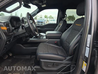 2025 Ford F-150 Tremor Crew Cab Short Bed - miniatura 7