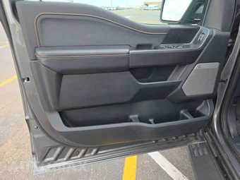2025 Ford F-150 Tremor Crew Cab Short Bed - miniatura 9