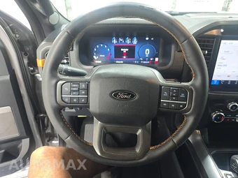 2025 Ford F-150 Tremor Crew Cab Short Bed - miniatura 10