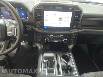 2025 Ford F-150 Tremor Crew Cab Short Bed - miniatura 11