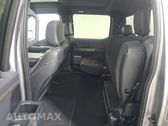 2025 Ford F-150 Tremor Crew Cab Short Bed - miniatura 13