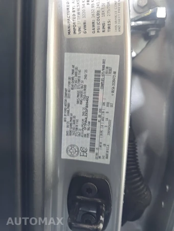 2025 Ford F-150 Tremor Crew Cab Short Bed - miniatura 14