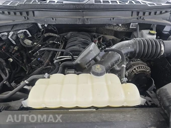 2025 Ford F-150 Tremor Crew Cab Short Bed - miniatura 15