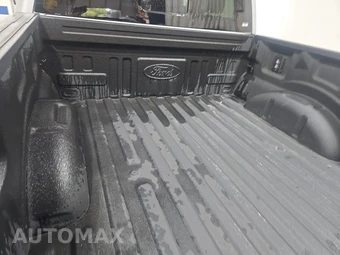 2025 Ford F-150 Tremor Crew Cab Short Bed - miniatura 16