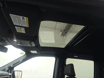 2025 Ford F-150 Tremor Crew Cab Short Bed - miniatura 17